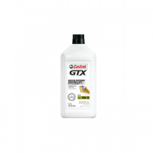 CASTROL GTX 10W-30 | CAJA 6...