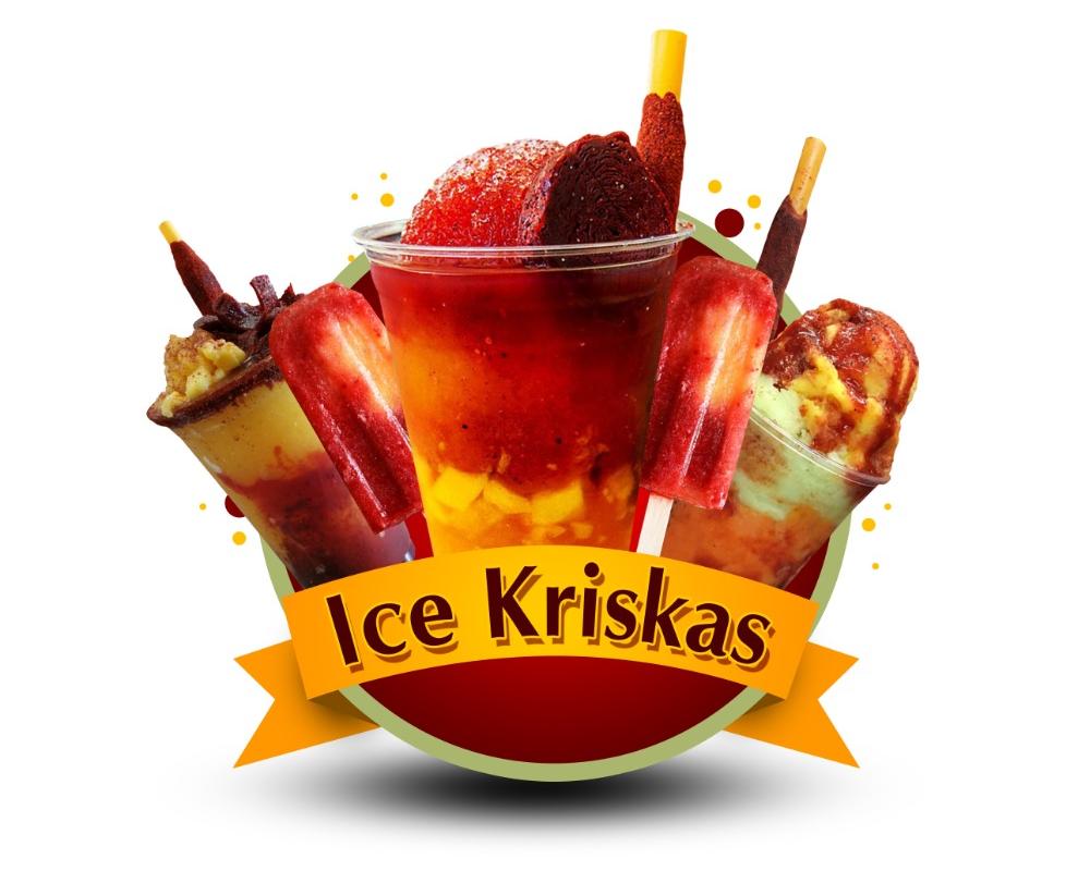 Ice KrisKas